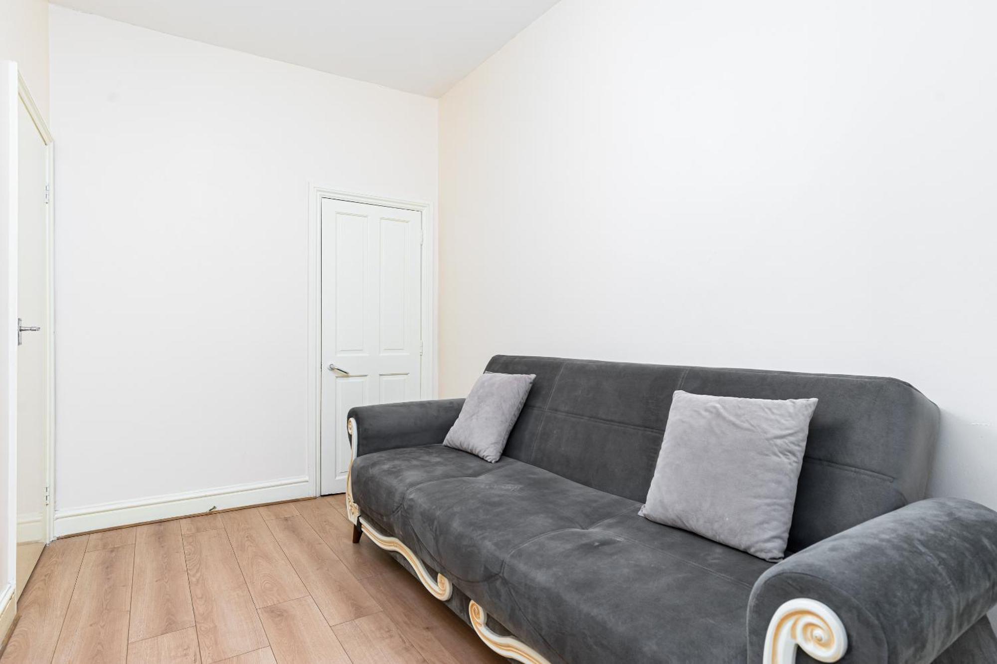 לונדון Camden Apartments מראה חיצוני תמונה