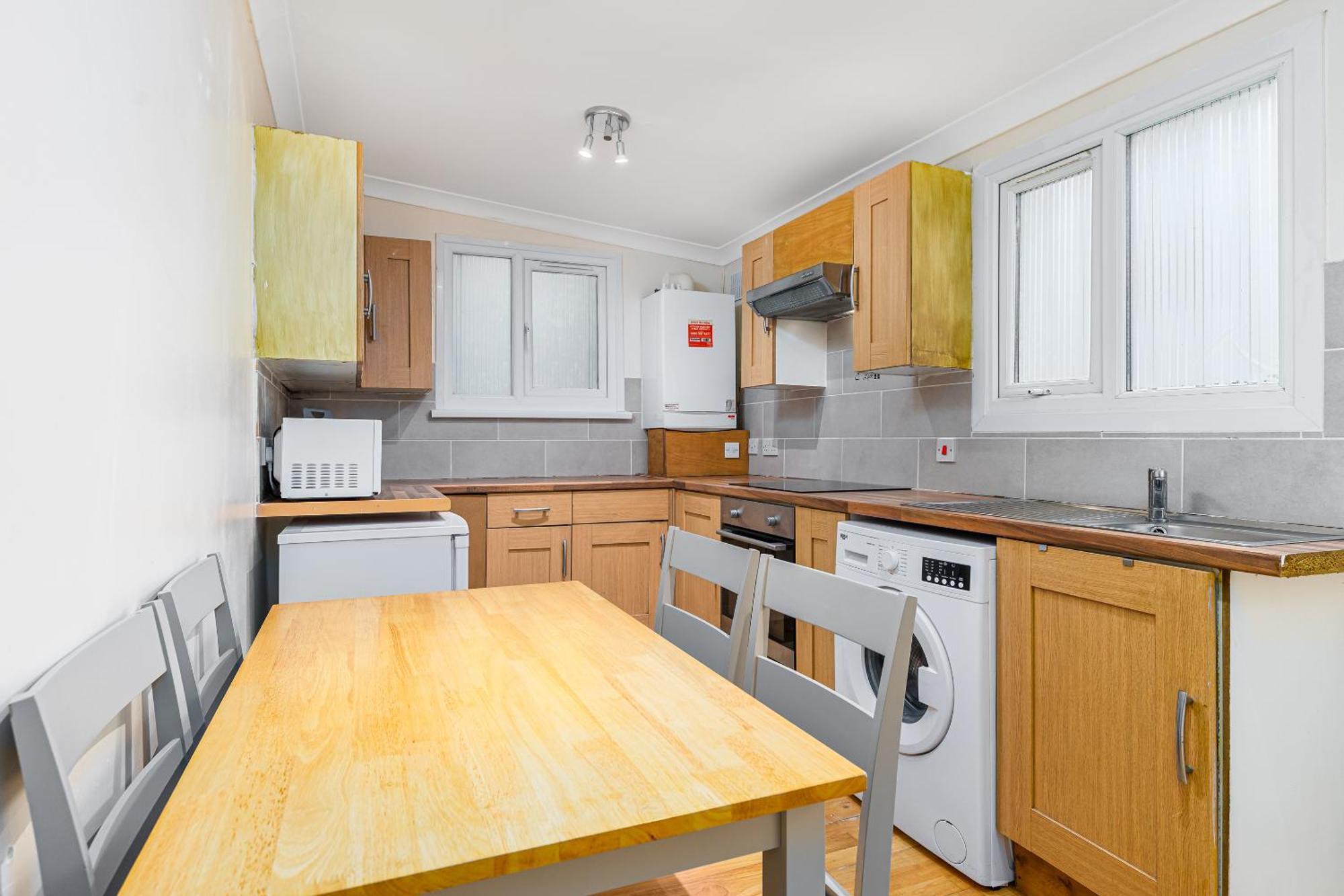 לונדון Camden Apartments מראה חיצוני תמונה